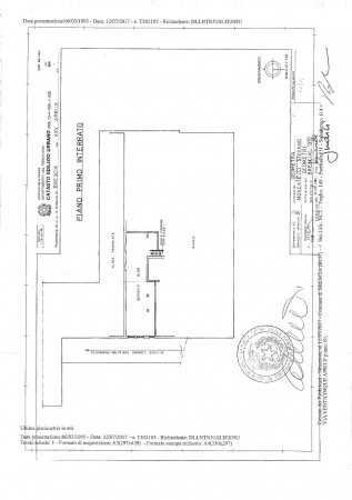 Negozio - Loc.Com. BRESCIA vendita  CENTRO STORICO PREGIATO 25 Aprile Aquileia Capital Services Srl