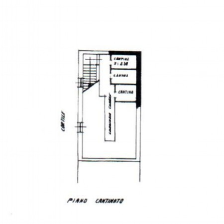 Appartamento RHO vendita    CONSULOVEST  CORBETTA Via Meroni 2 - MILANO V.le S