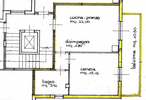 Appartamento CERVIA vendita    Agenzia Lewa