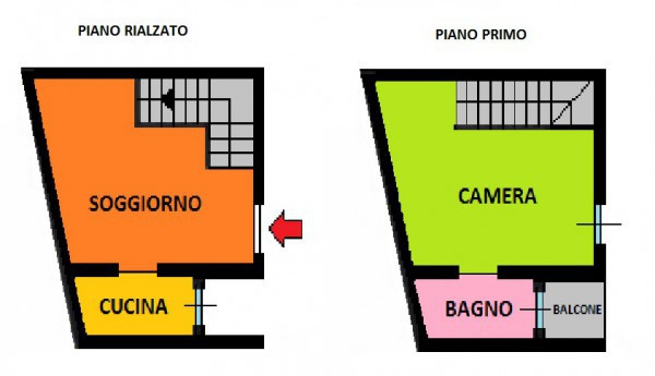 Appartamento LOMAZZO vendita   della Pace Prealpina S.R.L. Agenzia Immobiliare &ndash; Partn