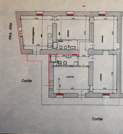 Appartamento CIRIÈ vendita   Giacomo Matteotti ELE IMMOBILIARE di Assunta Sacco