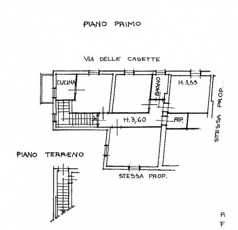 Appartamento COLLE DI VAL D