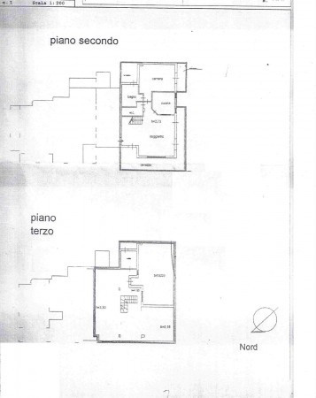 Attico MONTECATINI-TERME vendita    Agenzia Immobiliare Masini