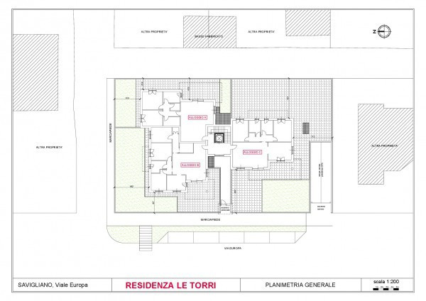 Appartamento SAVIGLIANO vendita   Europa, 1 Affiliato Gabetti - STUDIO IMMOBILIARE CASE CASE s