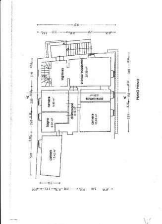 Rustico - Cascina CITTÀ DI CASTELLO vendita   Provinciale di Monte S. M. Tiberina I Tratto leonardi immobiliare