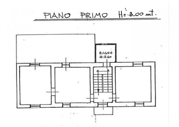 Villa SORA vendita   Pietra Santa Maria Cofimm Casa srl