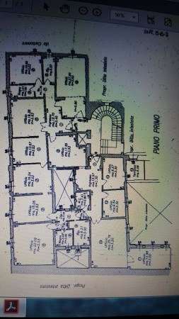 Ufficio - Loc.Com. BOLOGNA affitto  CENTRO STORICO  R.D.life srl  Daniele Samorì
