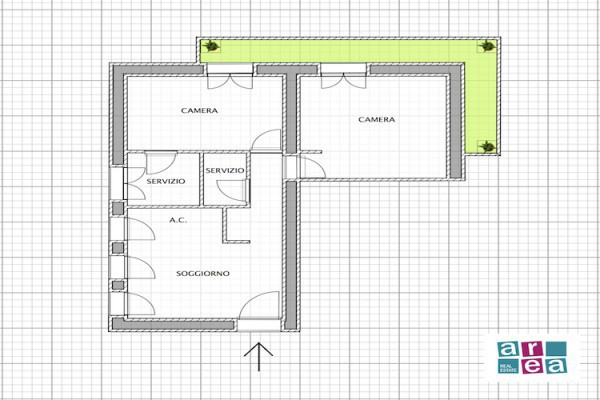 Appartamento ROMA vendita  Salario, Trieste di Trasone Realty Store Monteverde