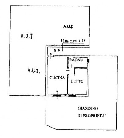 Appartamento VAL BREMBILLA vendita   Papa Giovanni XXIII Immobili e soluzioni