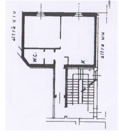 Appartamento MILANO vendita  Garibaldi, Moscova, Porta Nuova  CONSULOVEST  CORBETTA Via Meroni 2 - MILANO V.le S