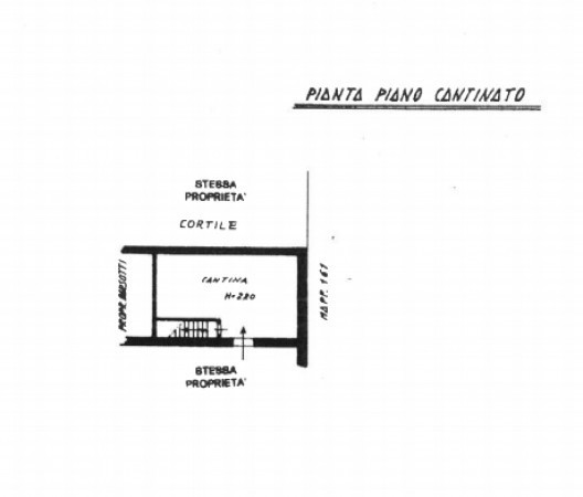 Loft MILANO vendita  Pasteur, Rovereto  CONSULOVEST  CORBETTA Via Meroni 2 - MILANO V.le S