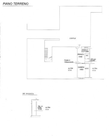 Appartamento MILANO vendita  Affori, Bovisa  CONSULOVEST  CORBETTA Via Meroni 2 - MILANO V.le S