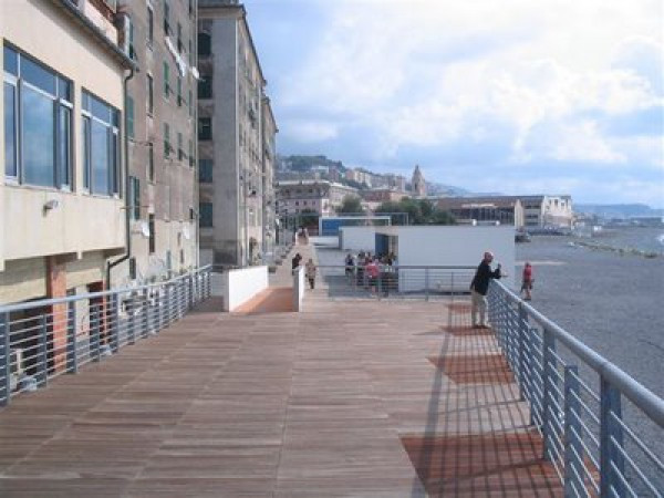 Appartamento GENOVA affitto  VOLTRI  EASY HOME