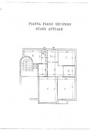 Appartamento ANCONA vendita  CENTRO STORICO  Consul Capital Immobiliare Srl