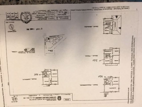 Villa Unifamiliare - Indipendente BOLOGNA vendita  Costa, Saragozza, Saffi Girolamo Giacobbi 1000 Case Immobiliare