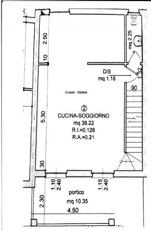 Villa Affiancata - Schiera VERDELLO vendita   Carlo Scotti Immobili e soluzioni