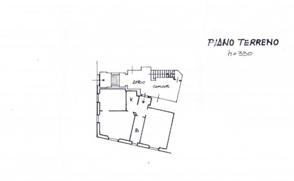 Appartamento MILANO vendita  Viale Certosa  CONSULOVEST  CORBETTA Via Meroni 2 - MILANO V.le S