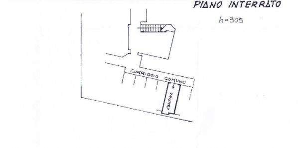 Appartamento MILANO vendita  Viale Certosa  CONSULOVEST  CORBETTA Via Meroni 2 - MILANO V.le S