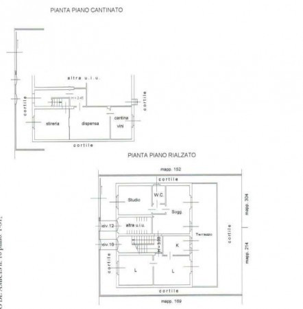 Appartamento CESANO BOSCONE vendita    CONSULOVEST  CORBETTA Via Meroni 2 - MILANO V.le S