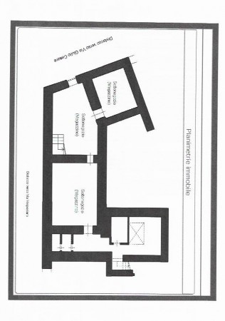 Negozio - Loc.Com. ROMA vendita  PRATI Giulio Cesare NUOVO SALARIO PIAZZA MINUCCIANO