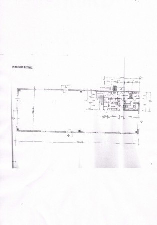 Capannoni (Tutti) PISTOIA affitto   Fernando Santi FM SERVIZI S.R.L.