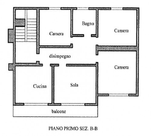 Villa COSTA VOLPINO vendita   San Rocco Immobili e soluzioni