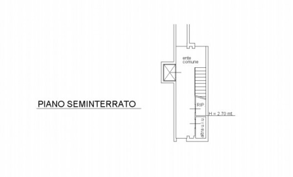 Appartamento LIMBIATE vendita    CONSULOVEST  CORBETTA Via Meroni 2 - MILANO V.le S