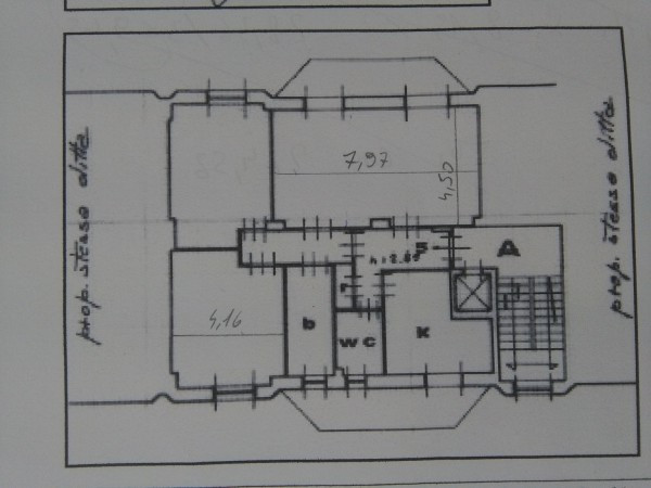 Appartamento COSENZA vendita   Gerolamo Sambiase EVOLUTION HOUSE IMMOBILIARE SAS