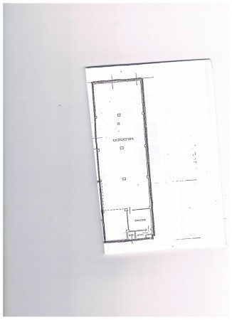 Negozio - Loc.Com. RIMINI vendita   20 Settembre 1870 IMMOBILIARE BERTOZZI