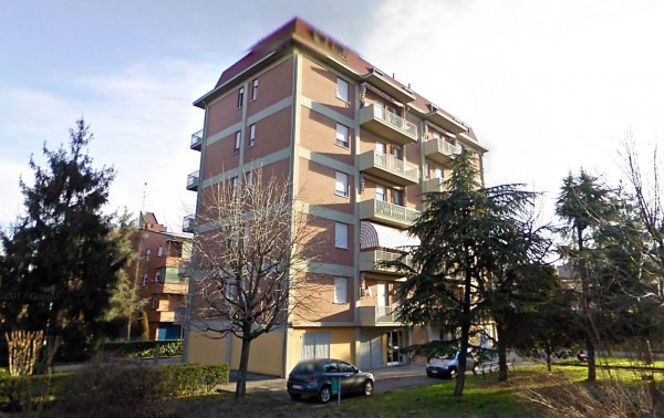 Appartamento CASTELFRANCO EMILIA vendita   Sandro Botticelli Eden Immobiliare