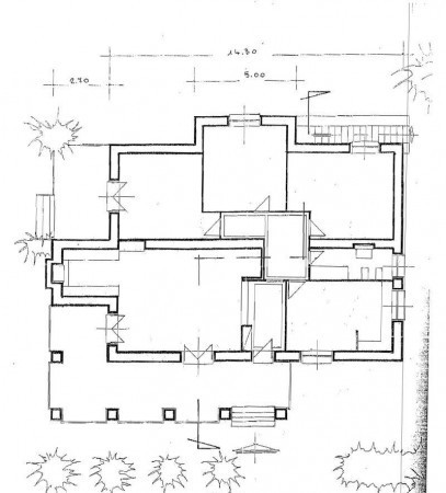 Appartamento ARTENA vendita   macere 141 Studio Consulenza De Angelis & Bracigliano S.r.l.s