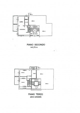 Appartamento GARBAGNATE MILANESE vendita    Multimedia Immobiliare