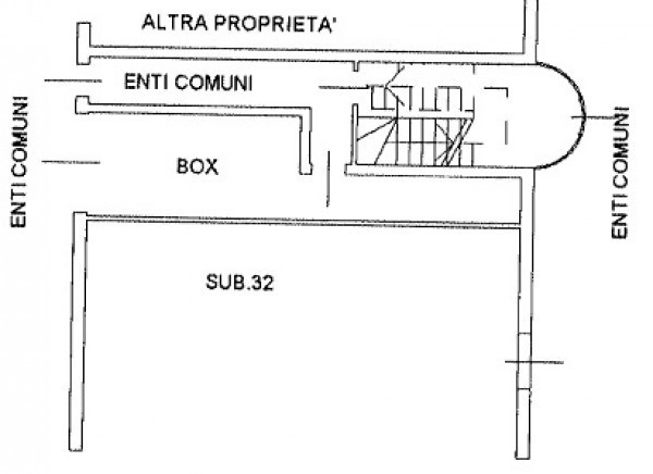 Appartamento CHIGNOLO D