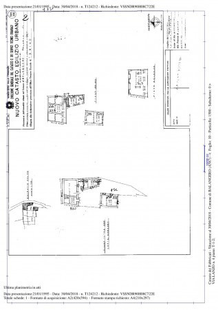 Rustico - Cascina BALANGERO vendita   Lanzo ELE IMMOBILIARE di Assunta Sacco