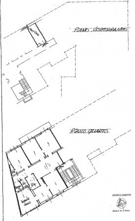 Ufficio - Loc.Com. BOLOGNA vendita  MARCONI Guglielmo Marconi CIO - Centro Immobiliare Organizzato