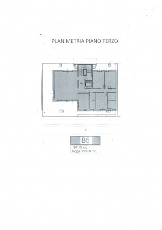 Attico AREZZO vendita  Prima Periferia Antonio Garbasso Domus Service