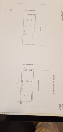 Negozio - Loc.Com. ROMA affitto  ESQUILINO  Giovanni Giolitti perri soluzioni immobiliari
