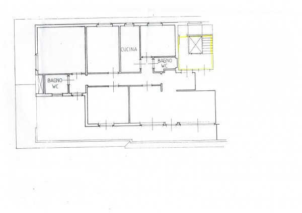 Appartamento LIVORNO affitto  Accademia, Terrazza Mascagni, Goito, Montebello, Giovanni Puntoni ProfessioneCasa Maison D&egrave; R&egrave;ve di Al