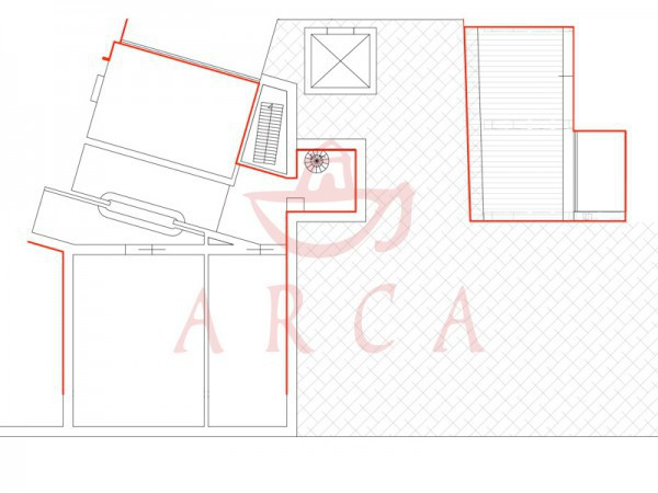 Appartamento FIRENZE vendita   delle Ruote ARCA IMMOBILIARE