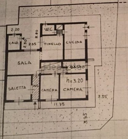 Villa VIAREGGIO vendita    Medio Versilia