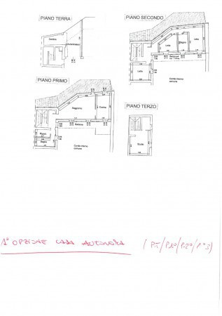 Appartamento CREMONA vendita   dei Mille Centro Servizi Immobiliari Sas