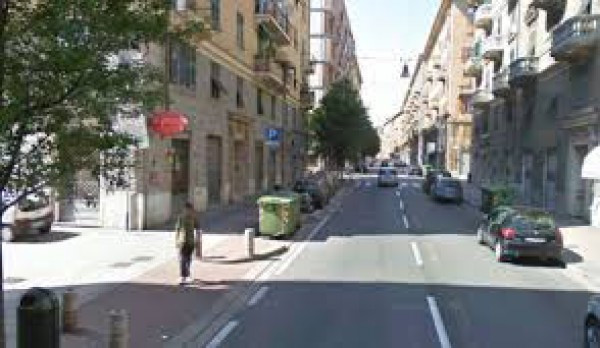 Appartamento GENOVA affitto  SAMPIERDARENA  EASY HOME