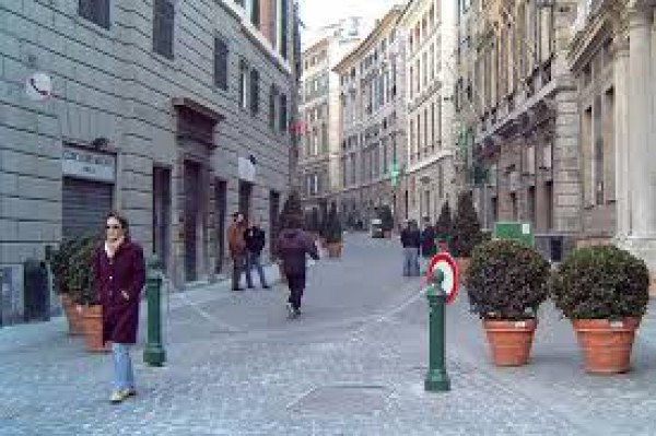 Appartamento GENOVA affitto  CENTRO STORICO  EASY HOME
