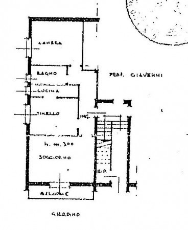 Appartamento GAGGIANO vendita   Giacomo Matteotti Servigocase Gaggiano s.r.l.