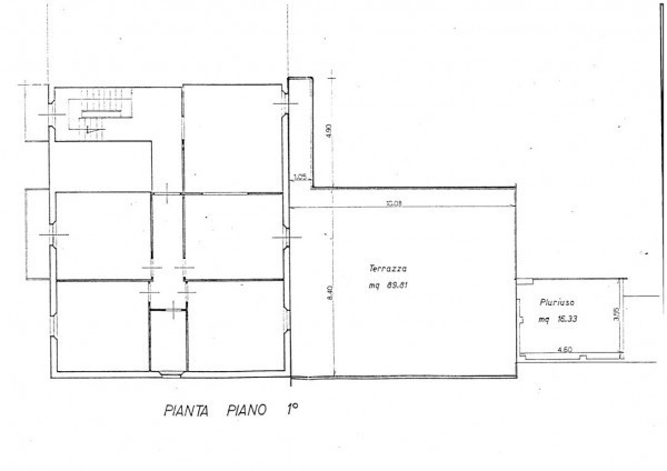 Appartamento CASTELFIORENTINO vendita   F. Busoni AGENZIA IMMOBILIARE1 Walter Guasti di Sandra Guast