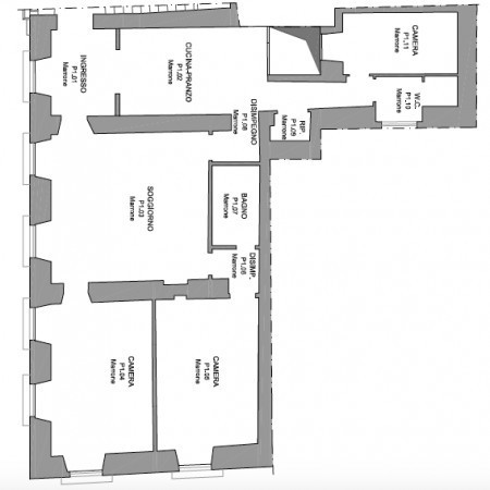 Ufficio - Loc.Com. L