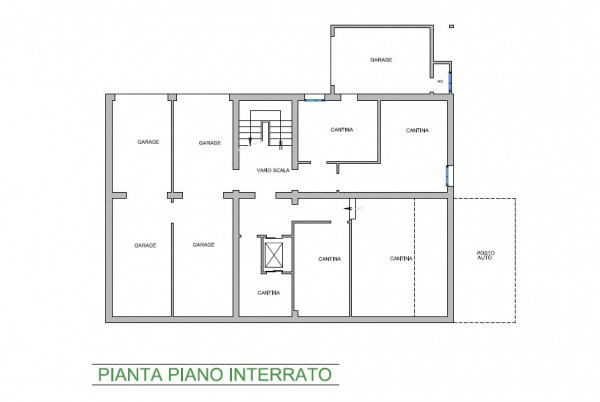 Appartamento PADOVA vendita    Haus Real Estate