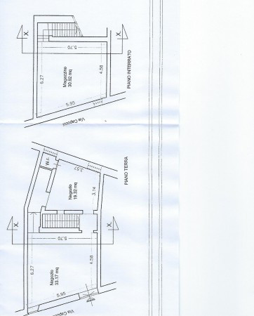 Negozio - Loc.Com. ROMA affitto  Centro storico Capocci AG Realty Group S.r.l.