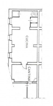 Negozio - Loc.Com. ROMA vendita  Centro storico Collina Rossi Intermediazione Immobiliare