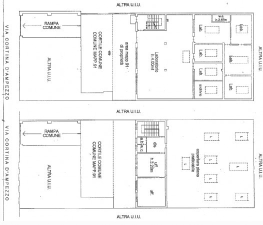 Capannoni (Tutti) MILANO vendita  CORVETTO  Kingdom Immobiliare